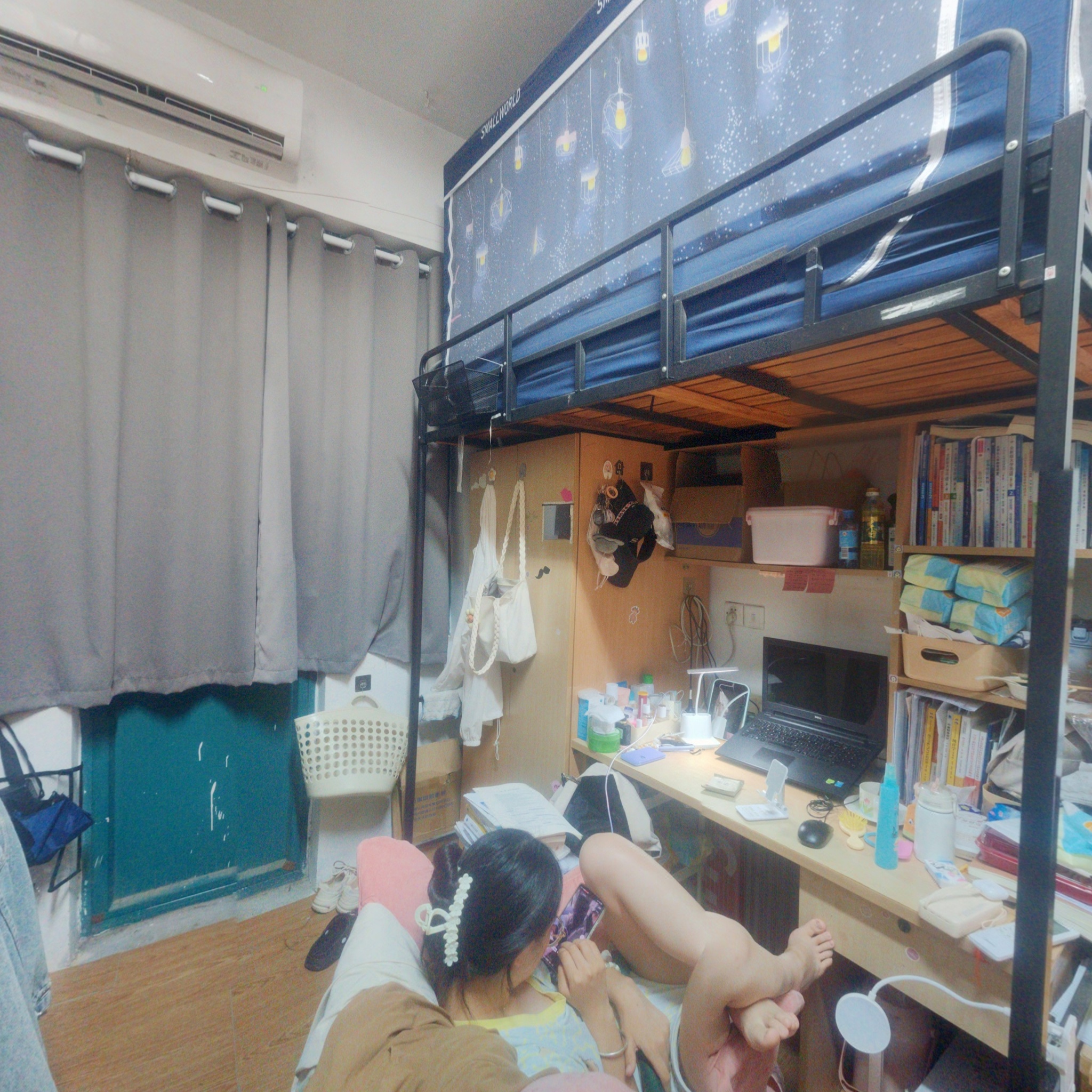 VR预览图