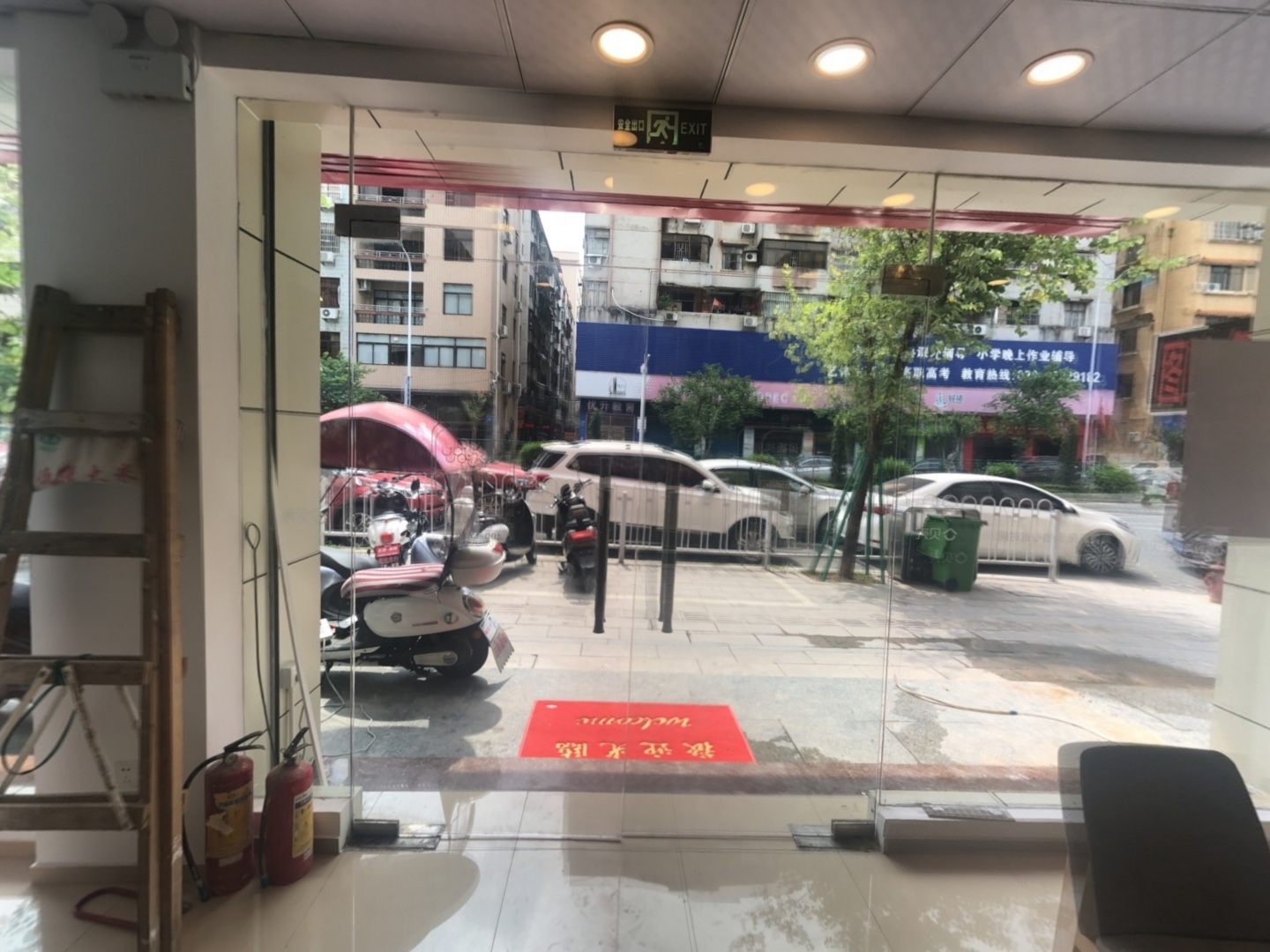 VR预览图