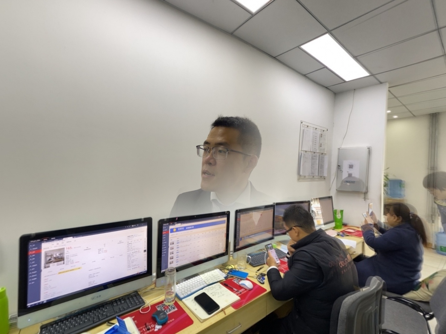 VR预览图