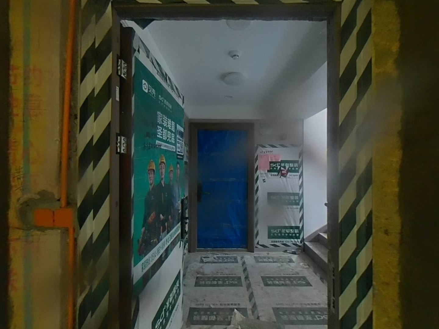 VR预览图