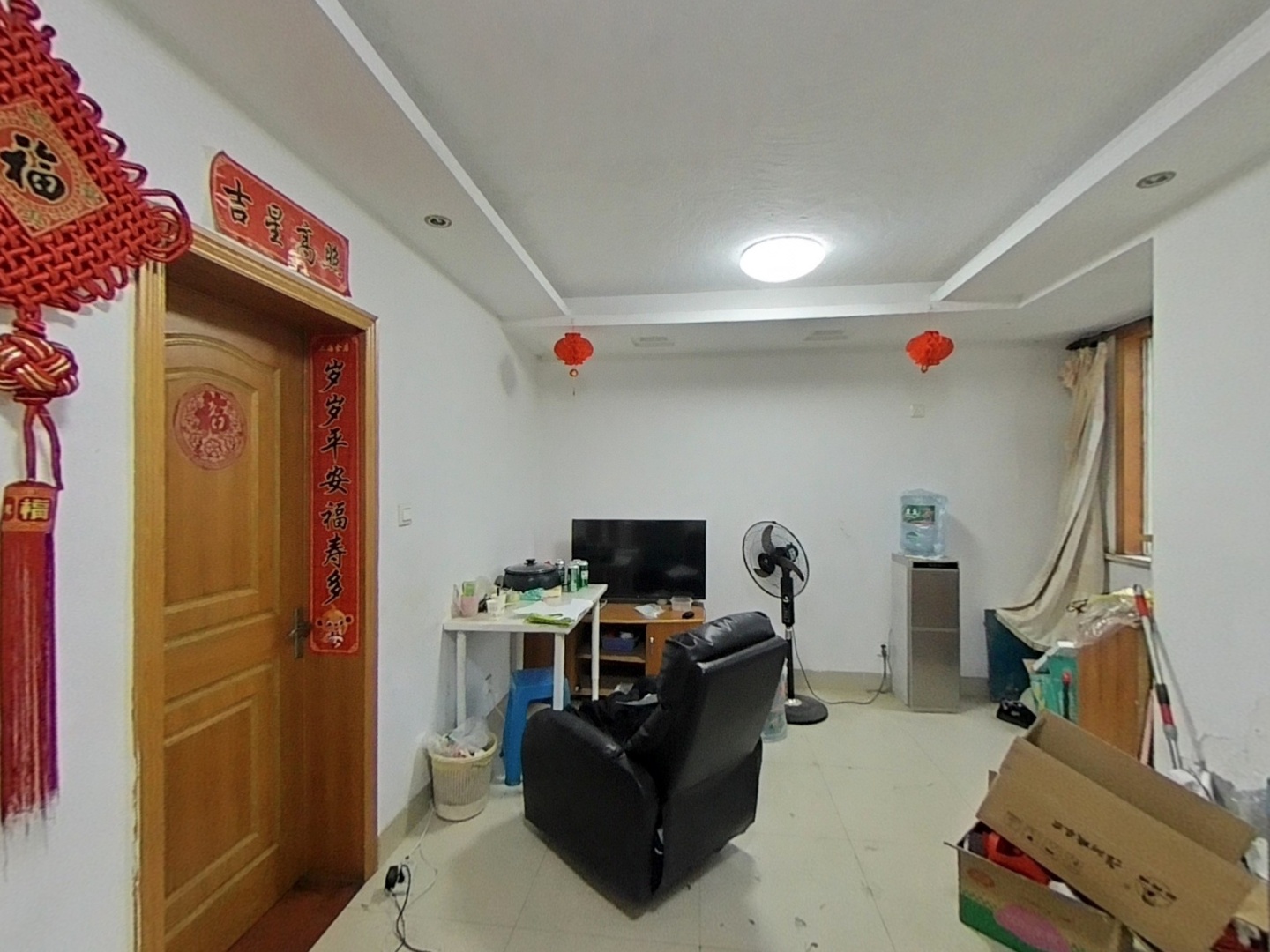 VR预览图