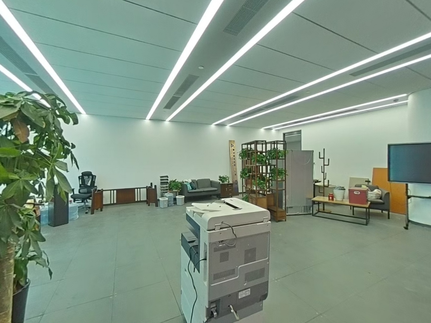 商业空间-万硕303b