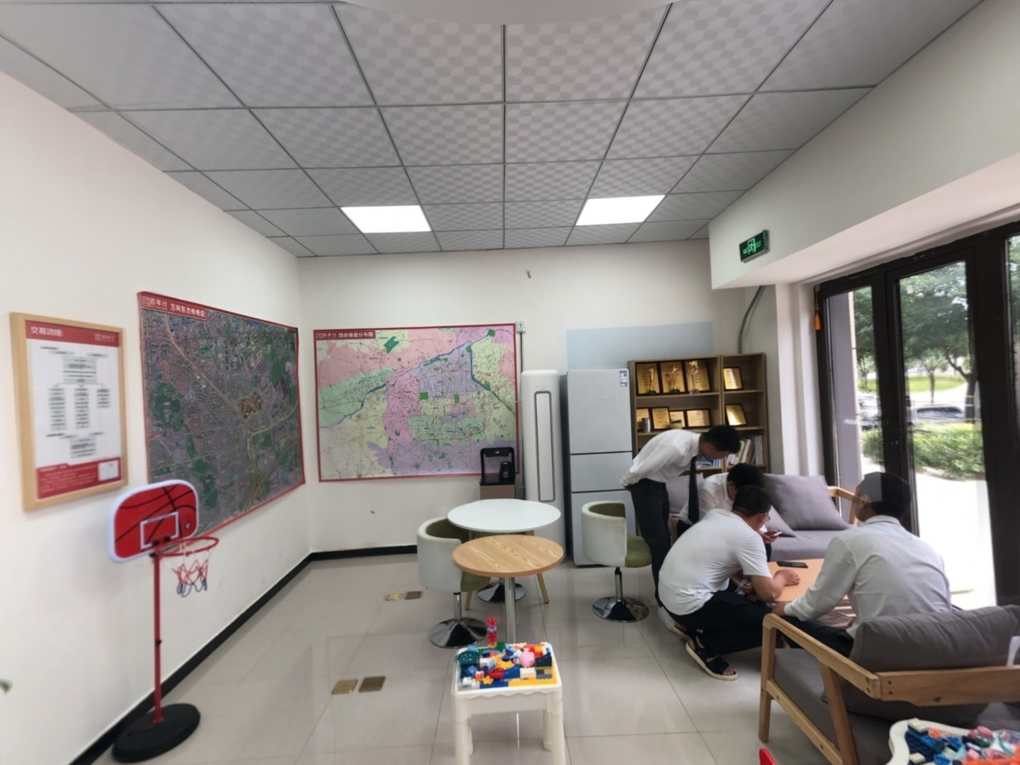VR预览图