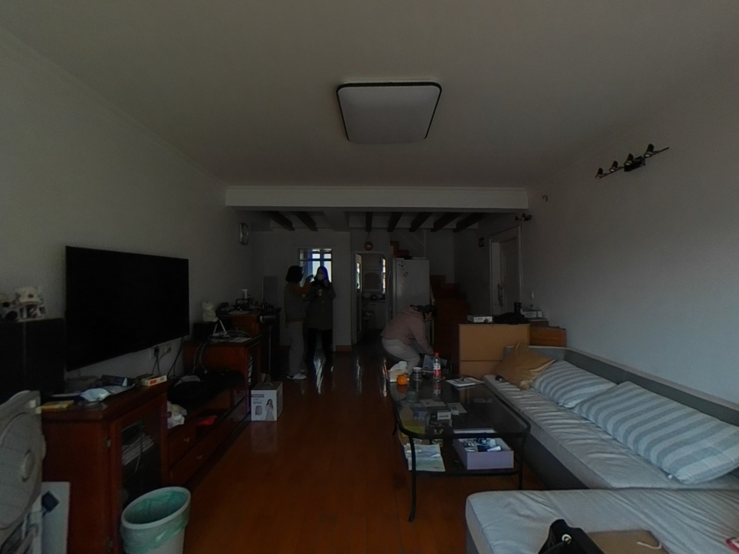 VR预览图