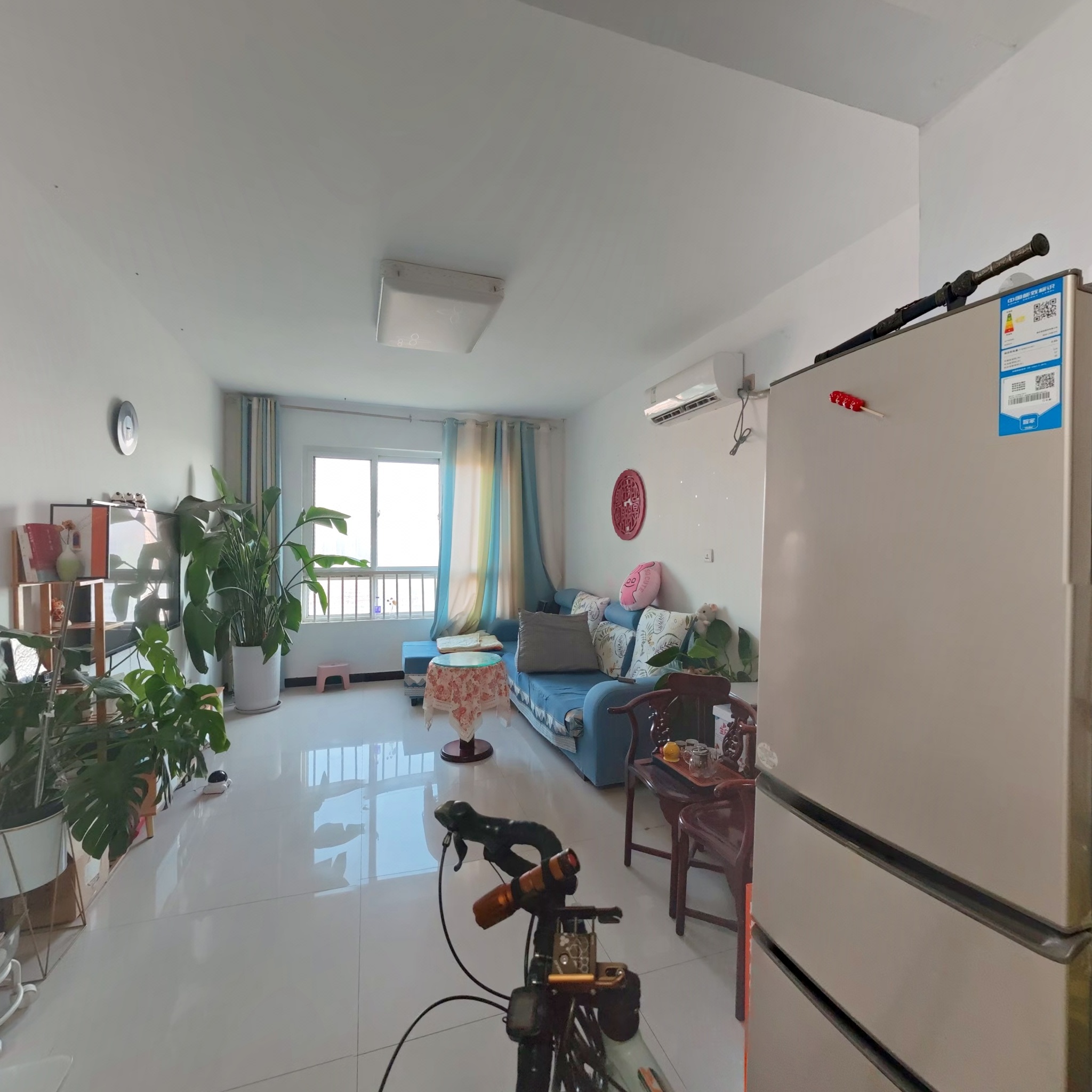 VR预览图
