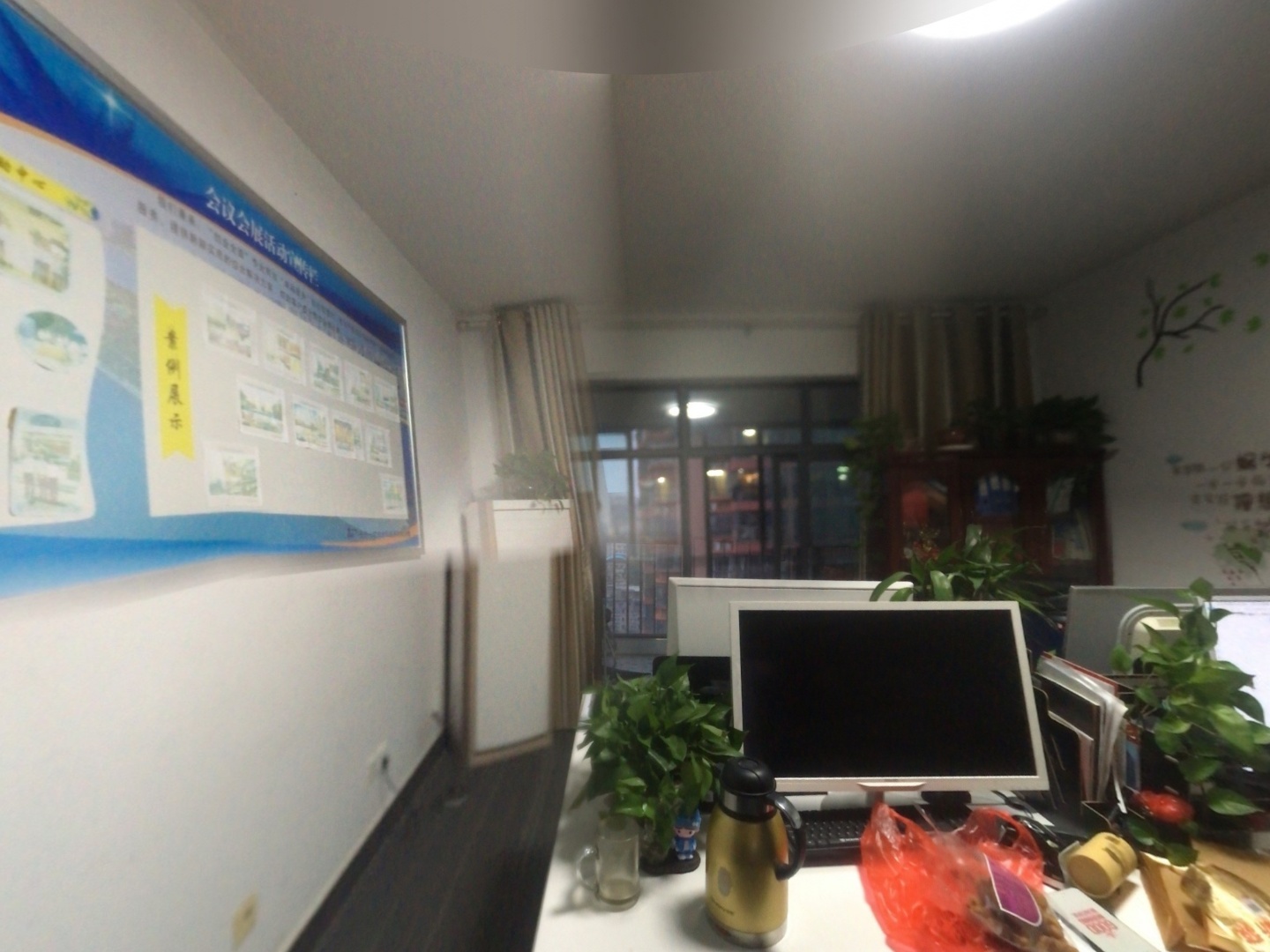 VR预览图