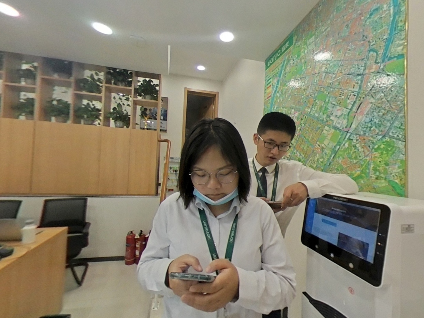 VR预览图