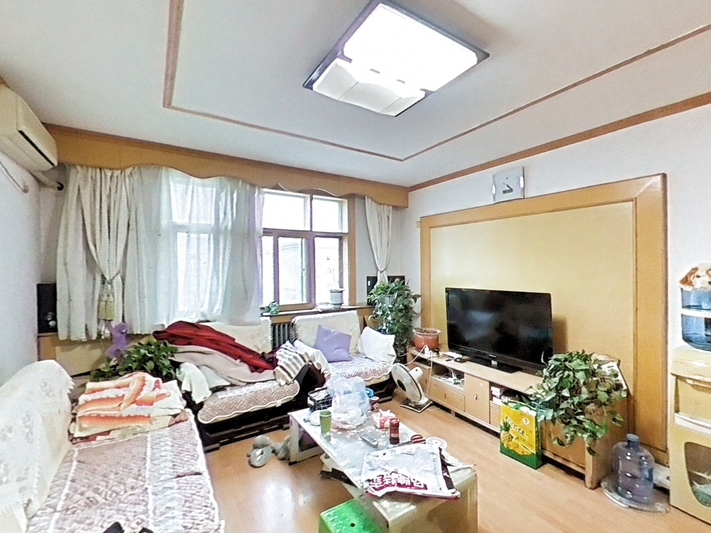 VR预览图