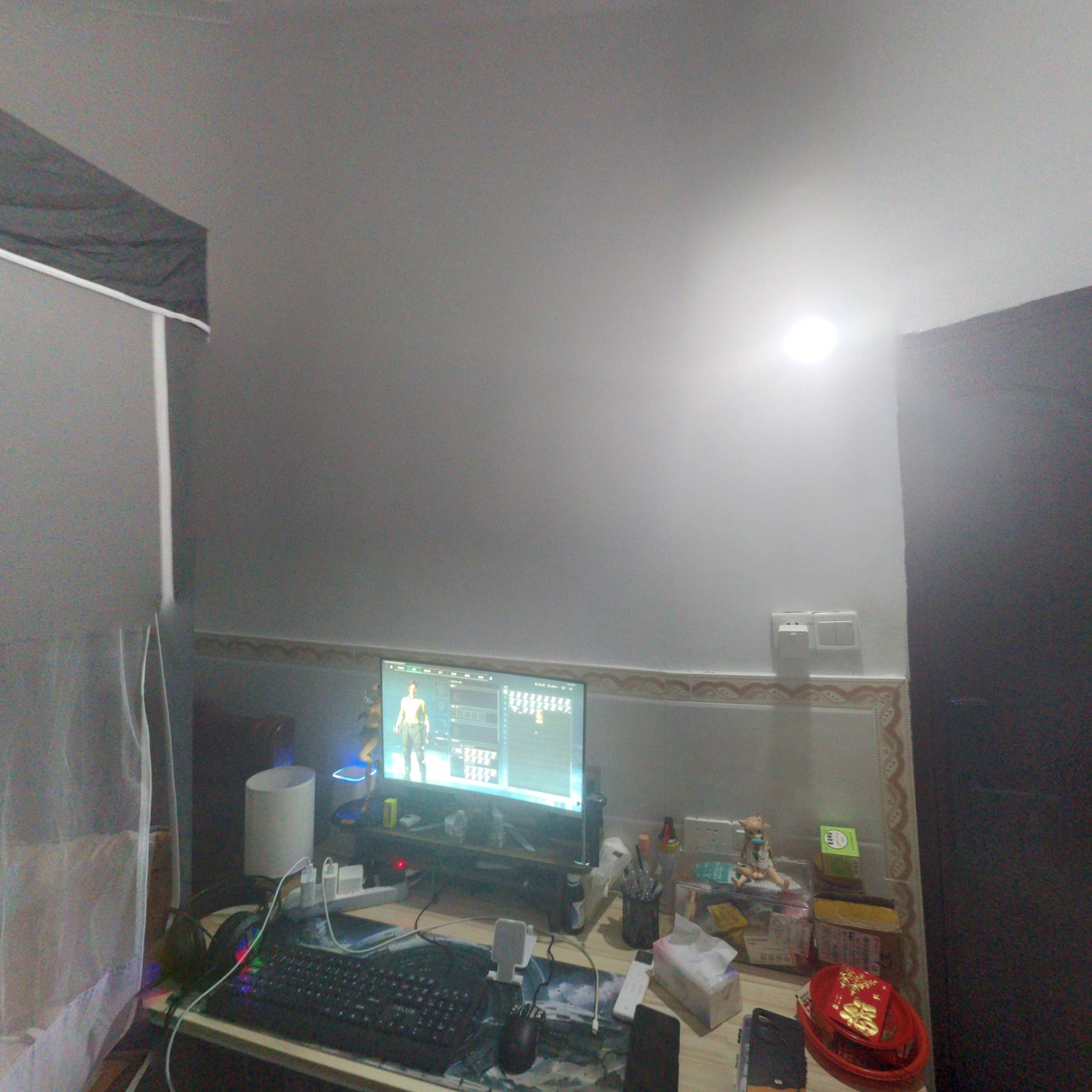 VR预览图