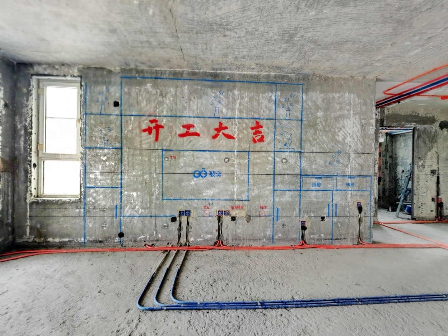 VR预览图