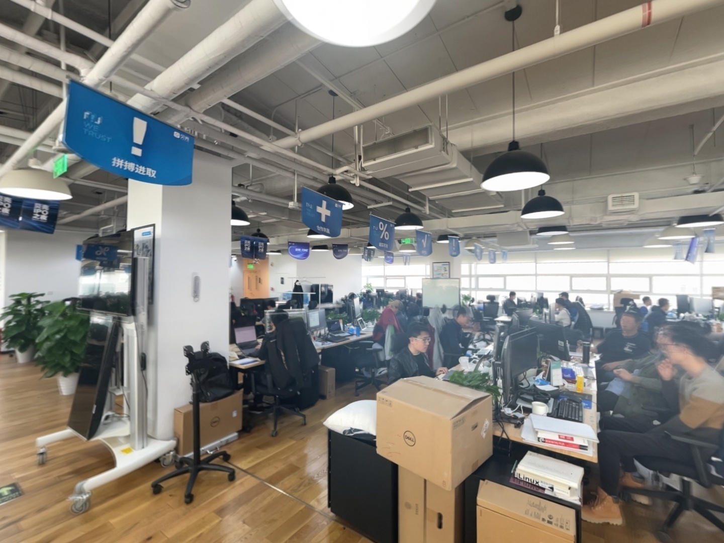 VR预览图