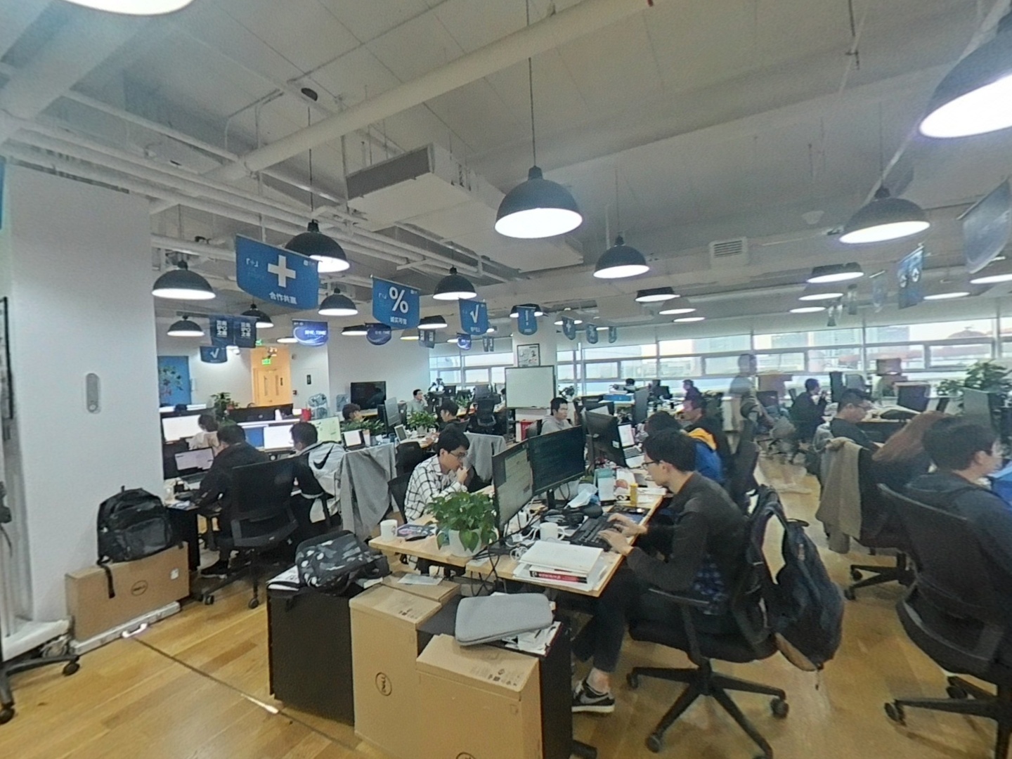 VR预览图