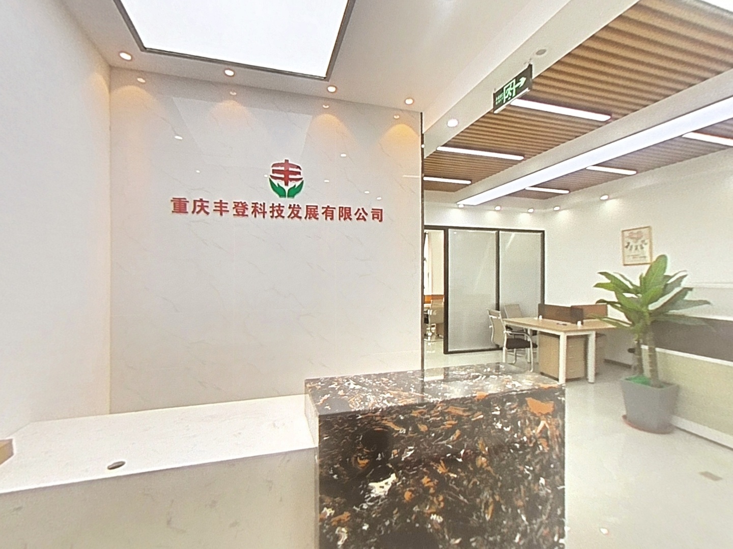 VR预览图
