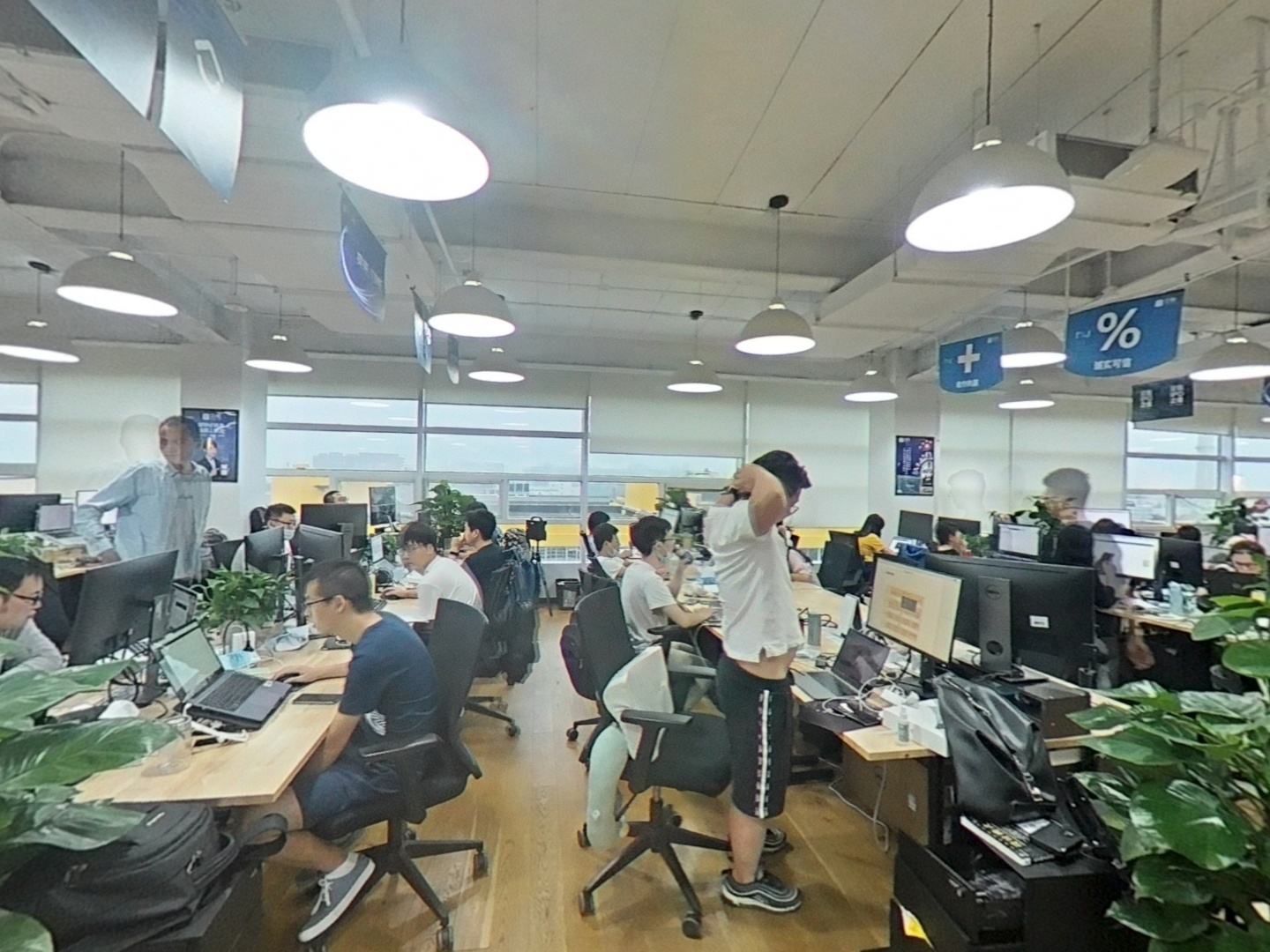VR预览图