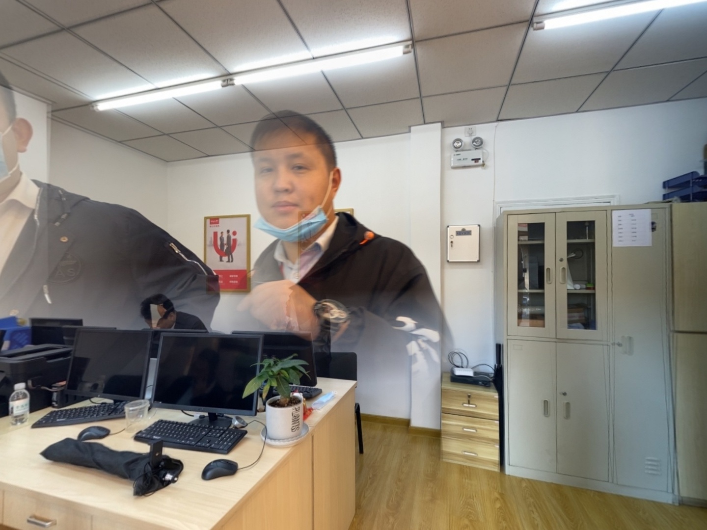 VR预览图