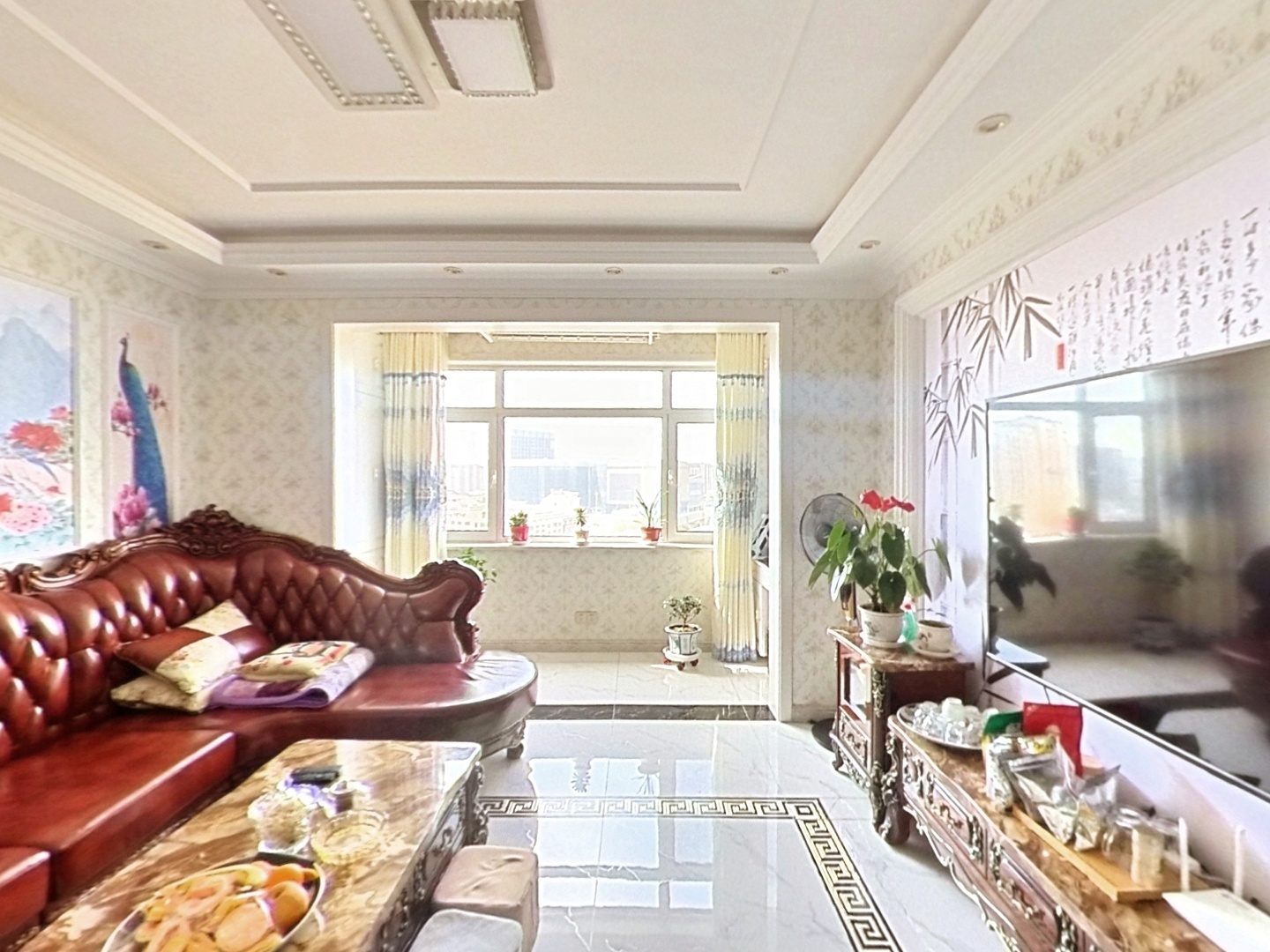 VR预览图