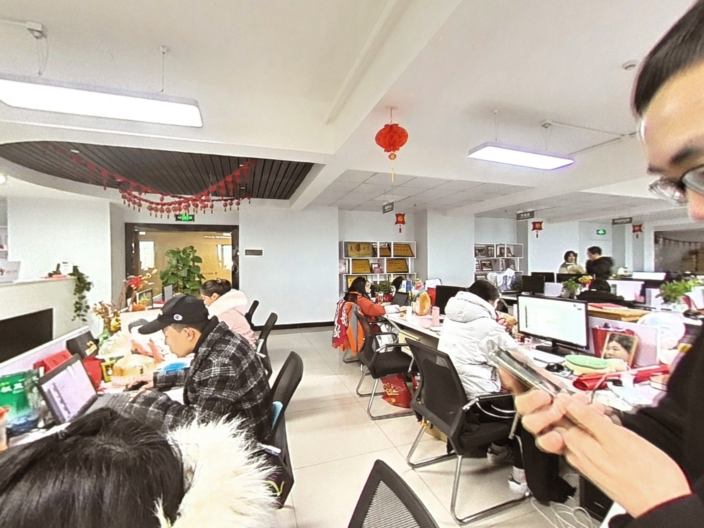 VR预览图