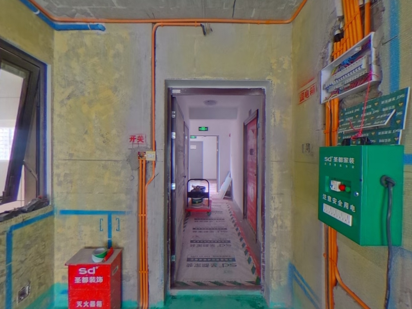 VR预览图
