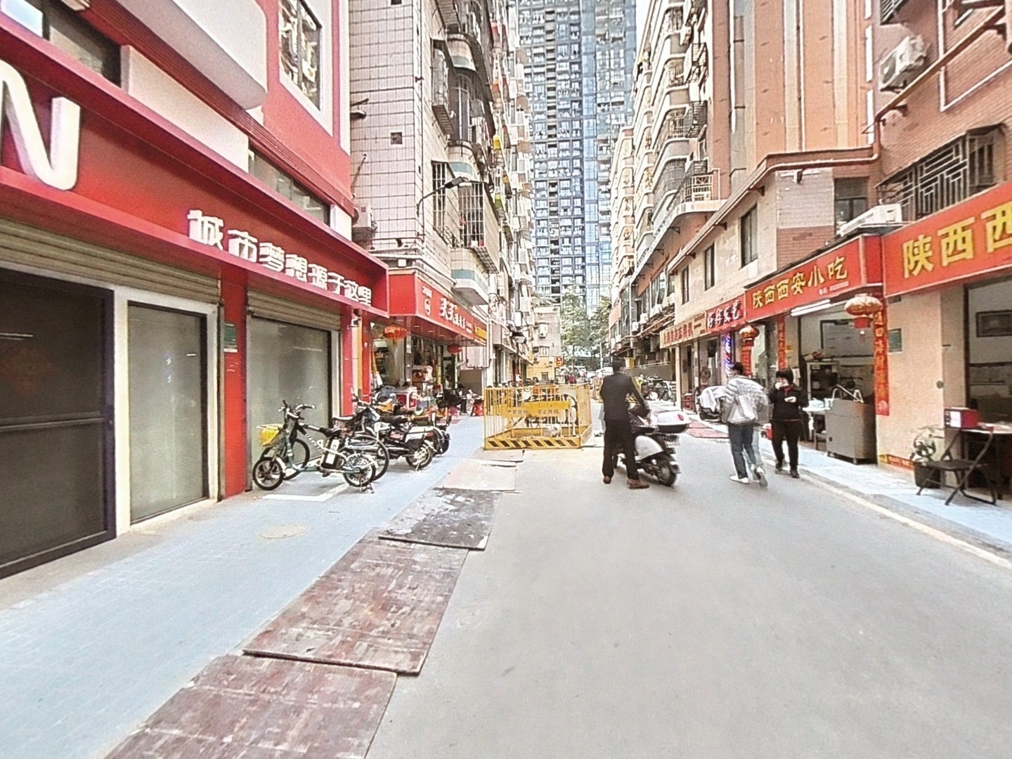 VR预览图