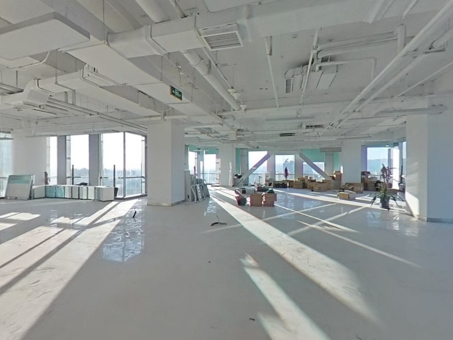 VR预览图