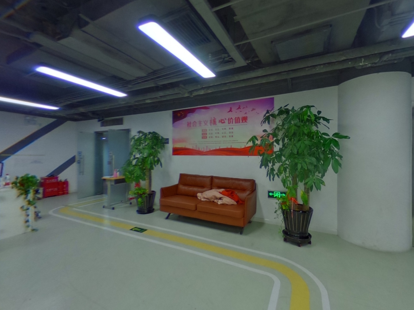 VR预览图
