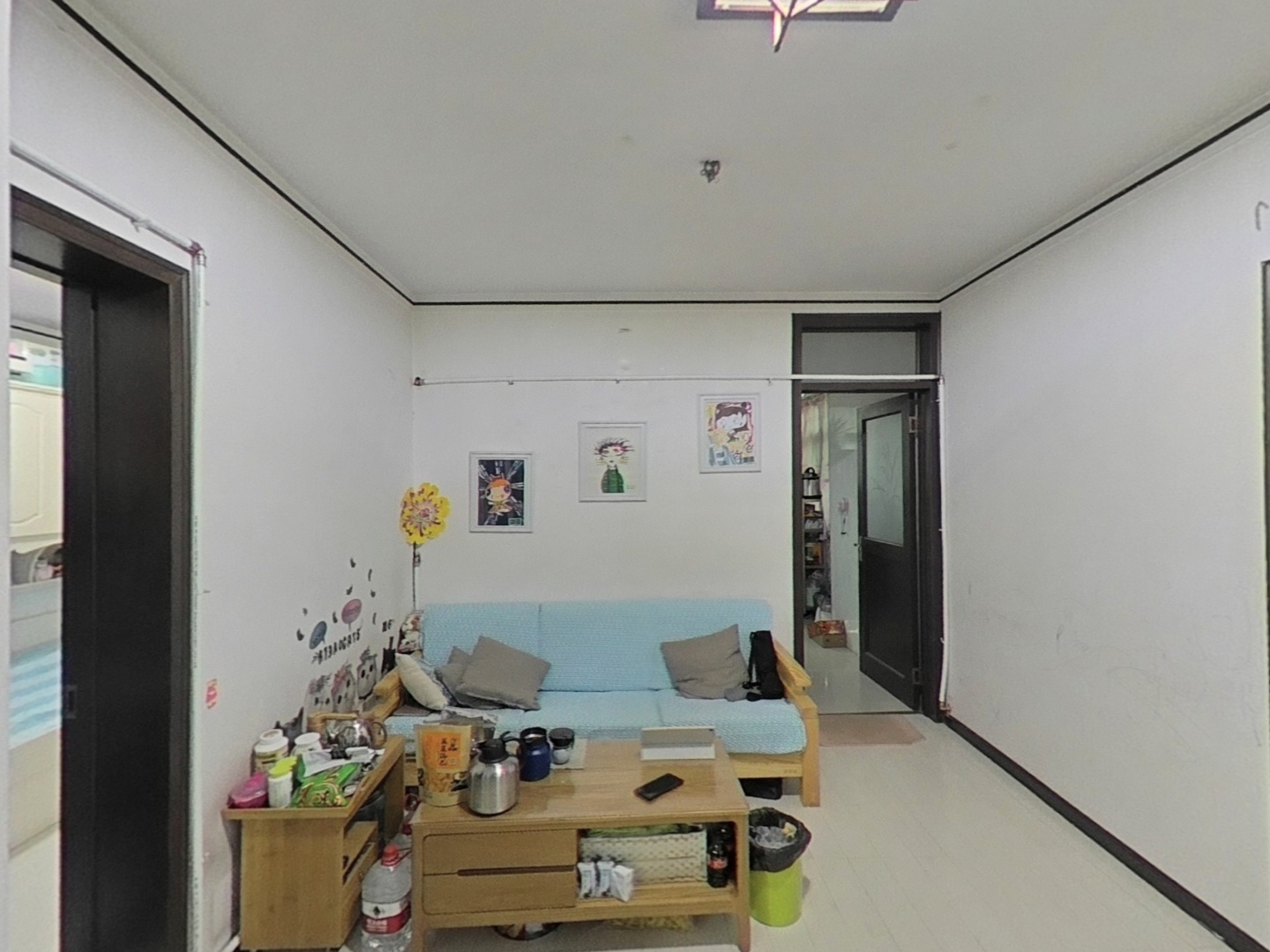 VR预览图
