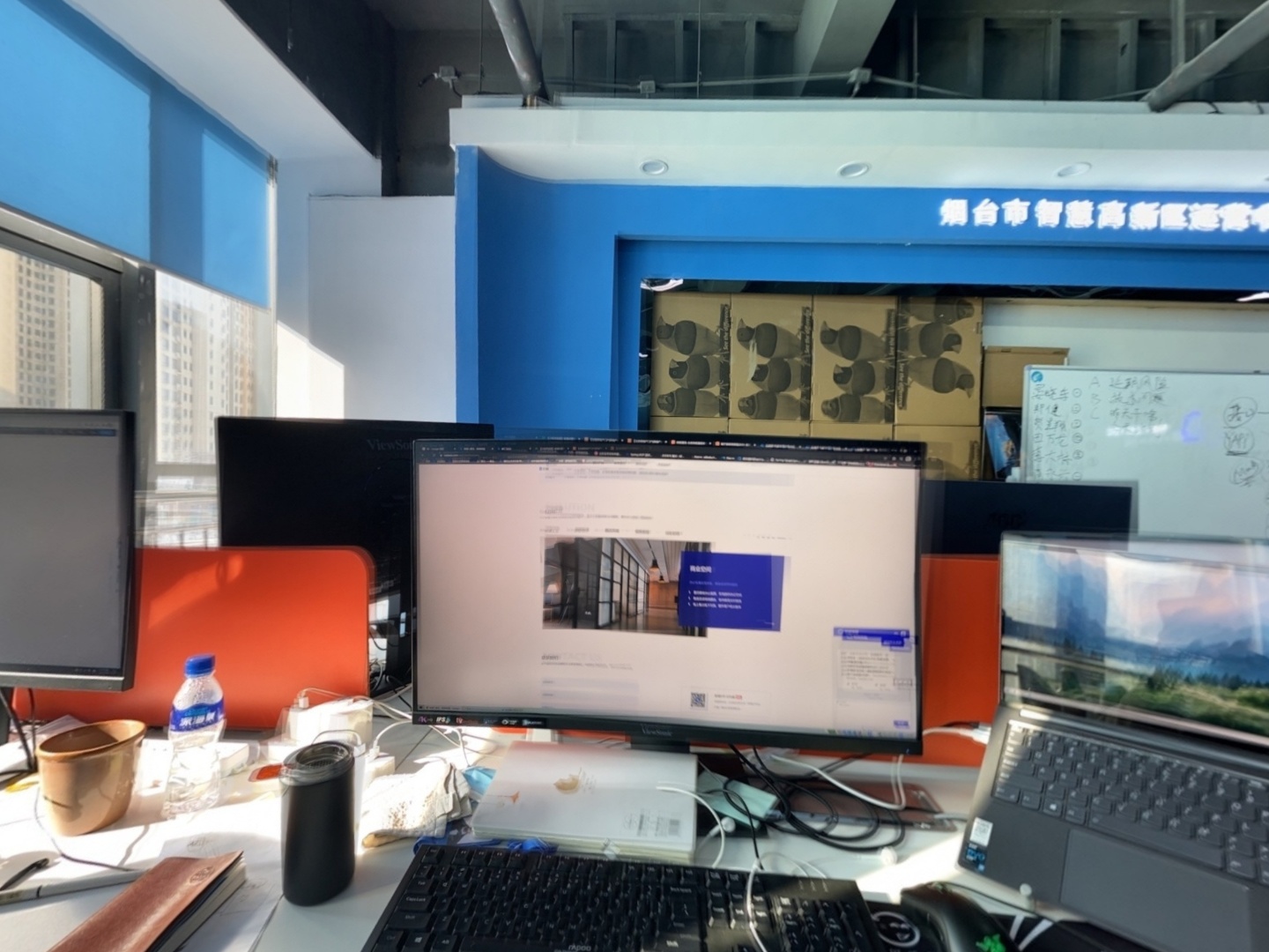 VR预览图