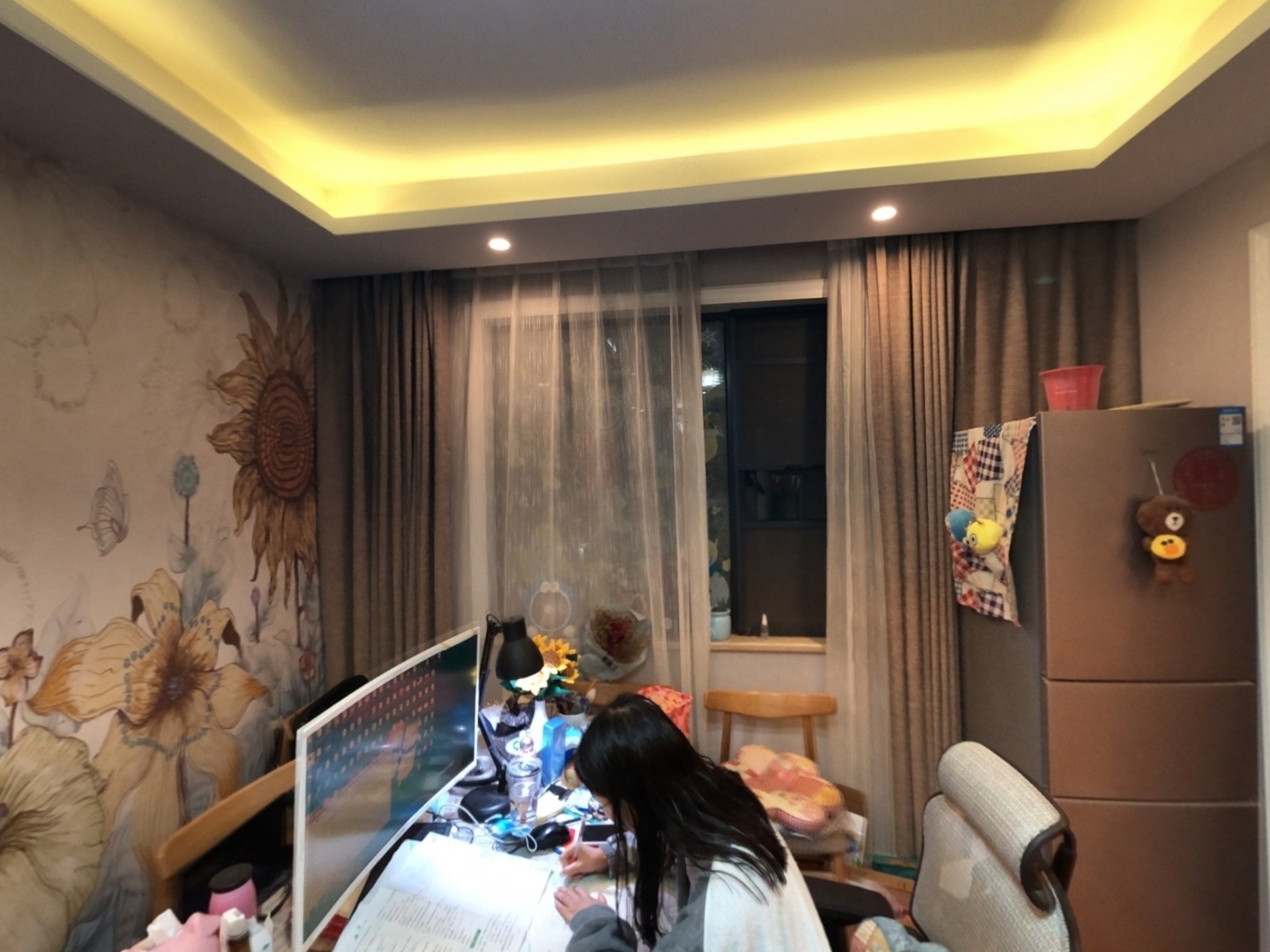 VR预览图