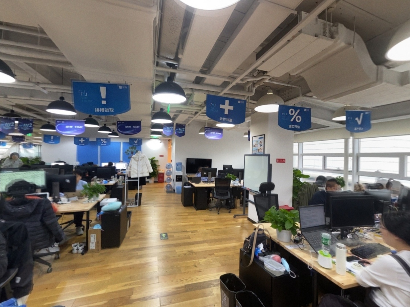 VR预览图