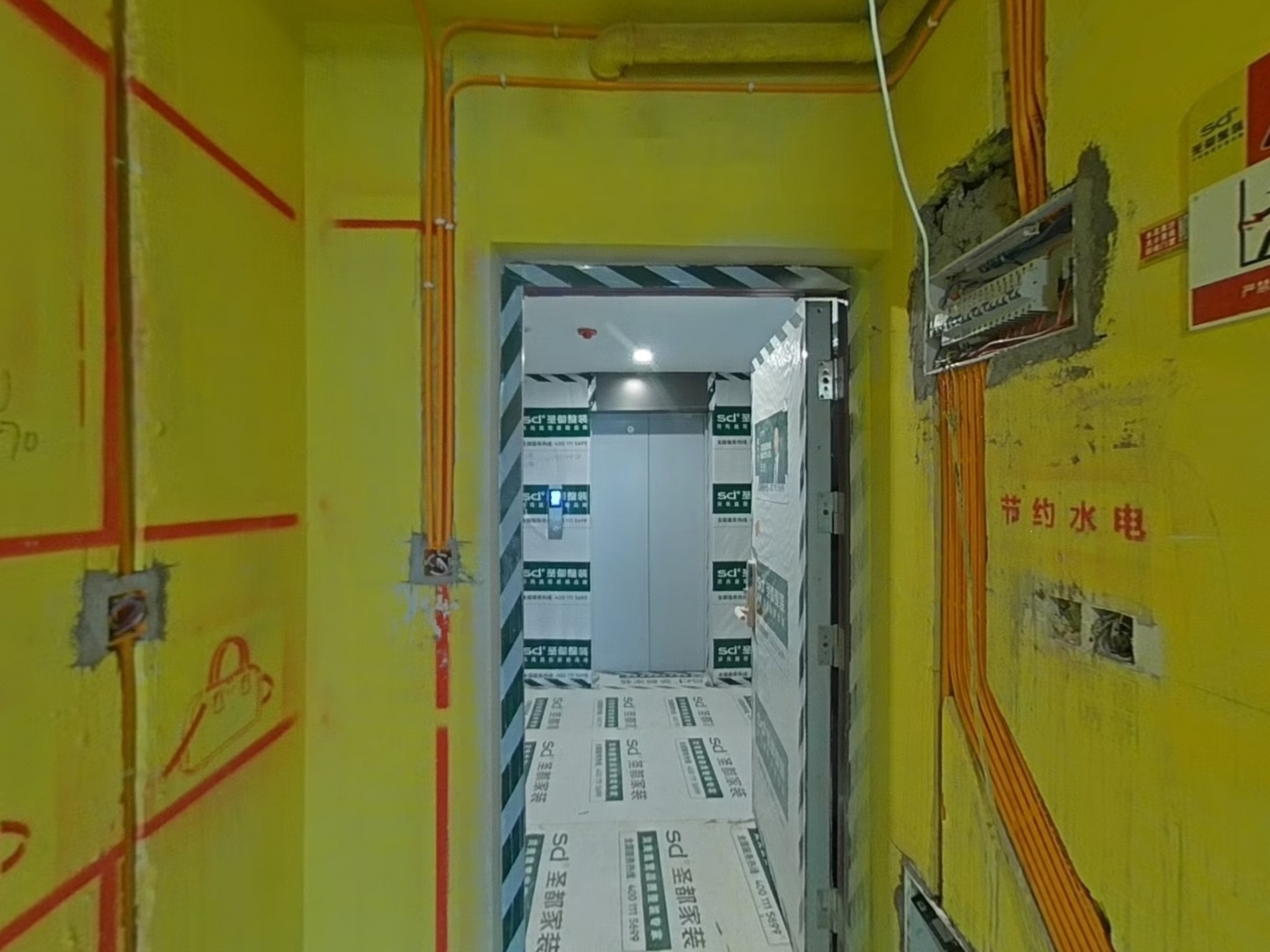 VR预览图