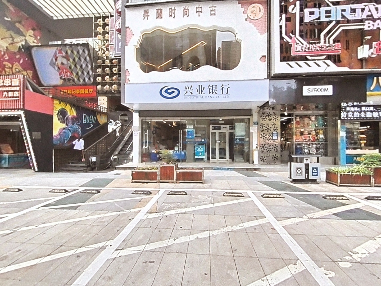 VR预览图