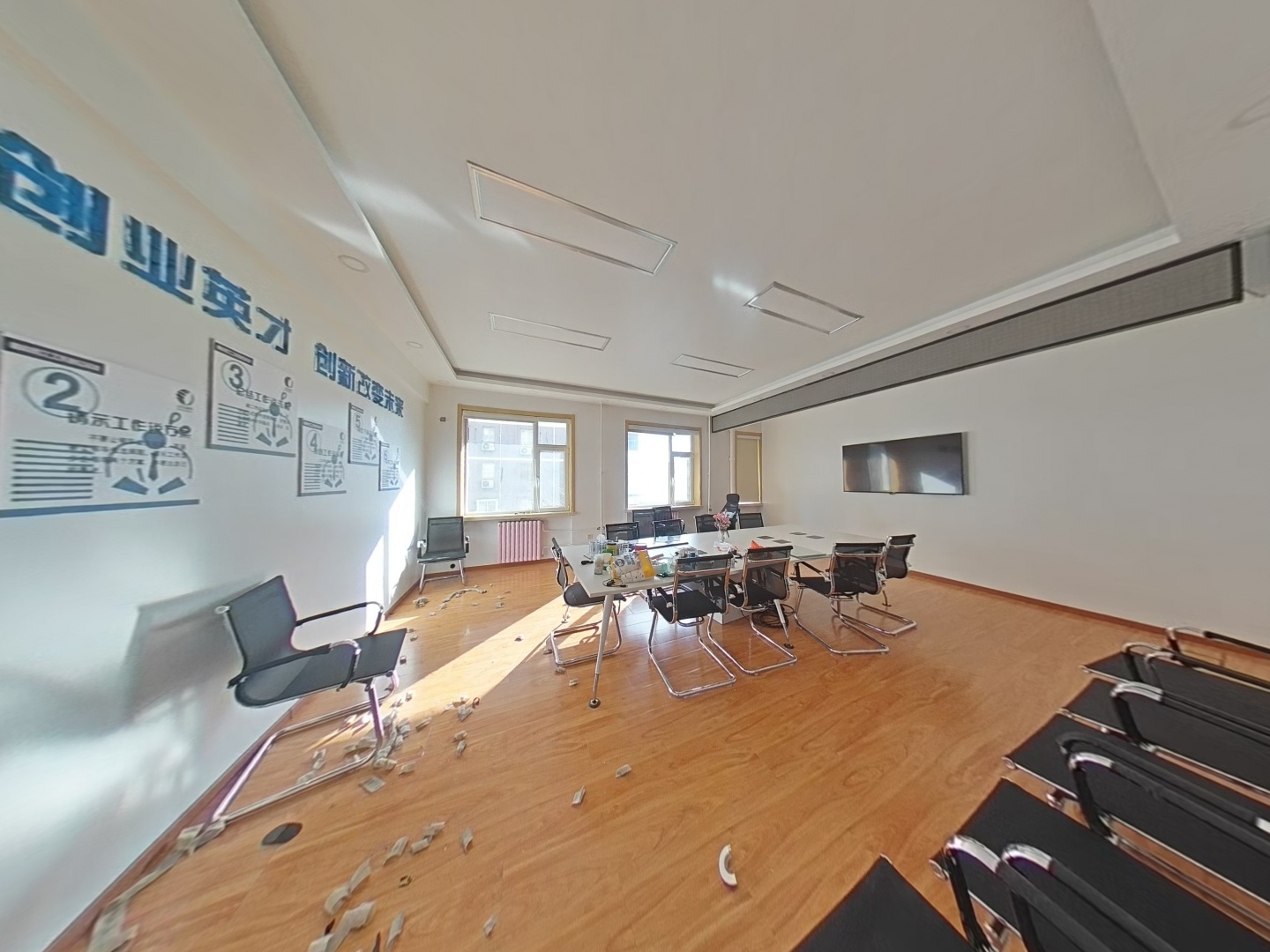 VR预览图