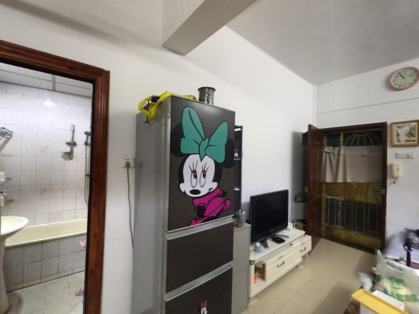 VR预览图