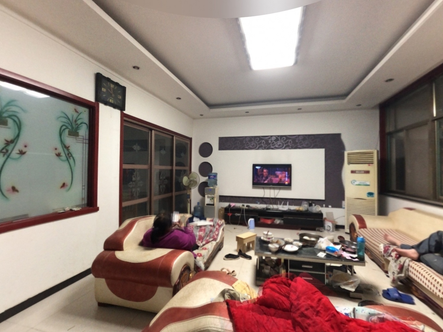 VR预览图