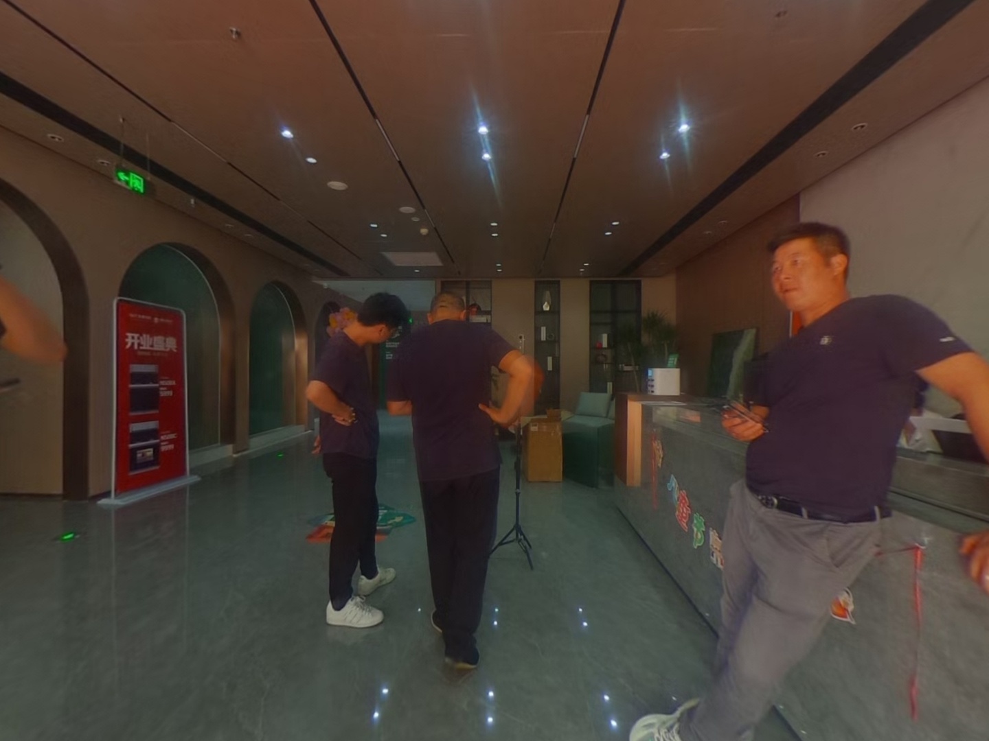 VR预览图