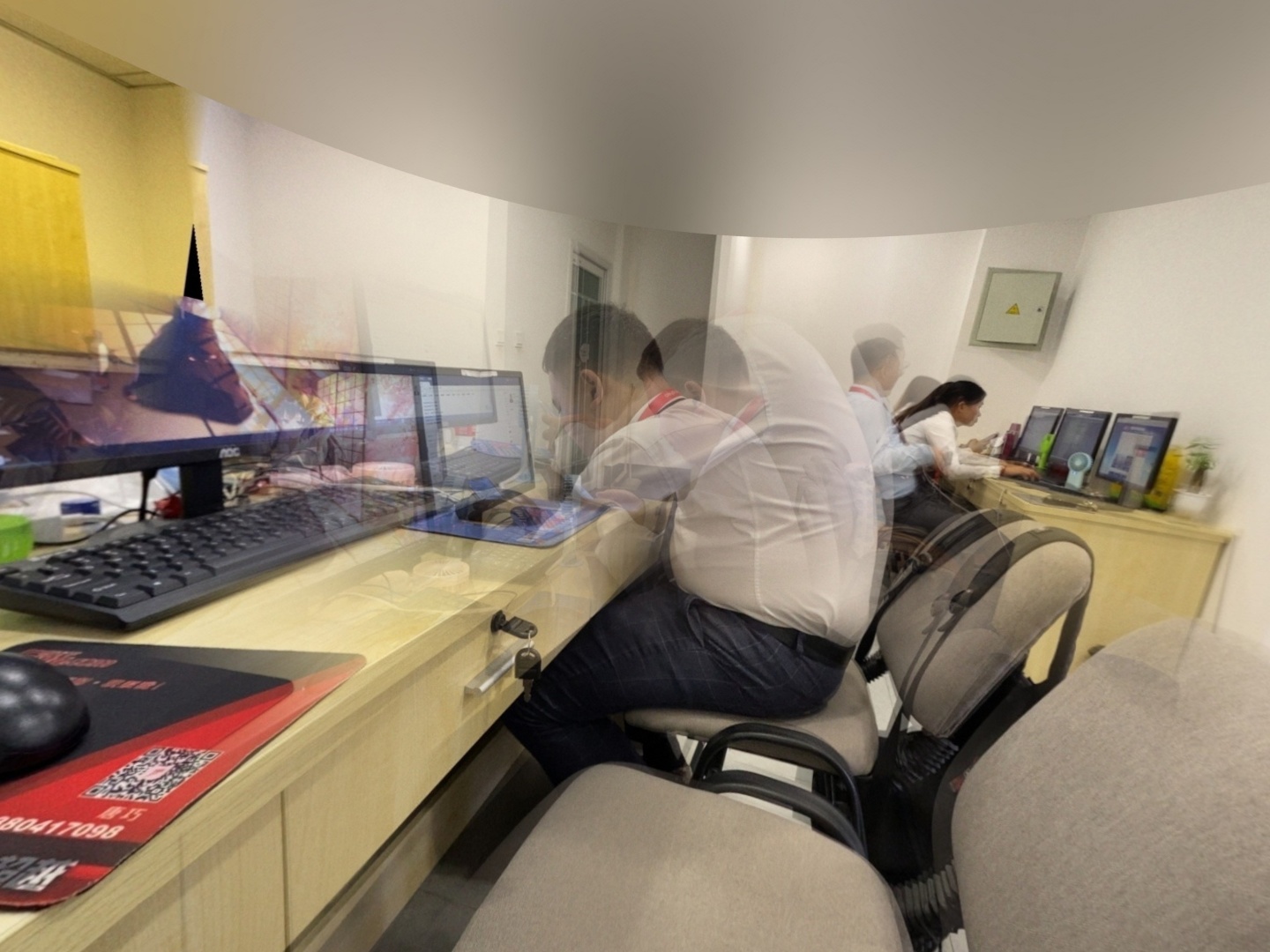 VR预览图