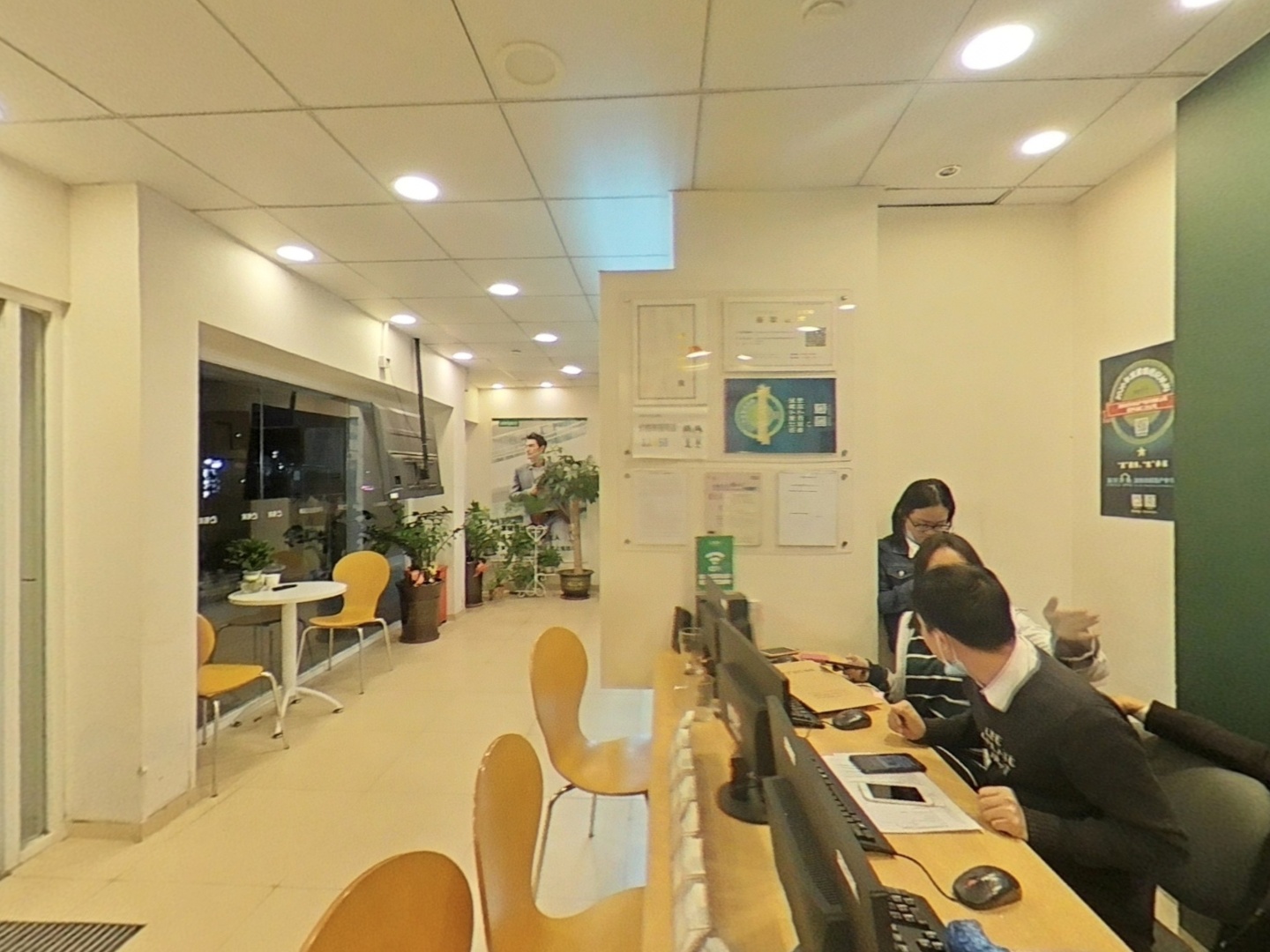 VR预览图