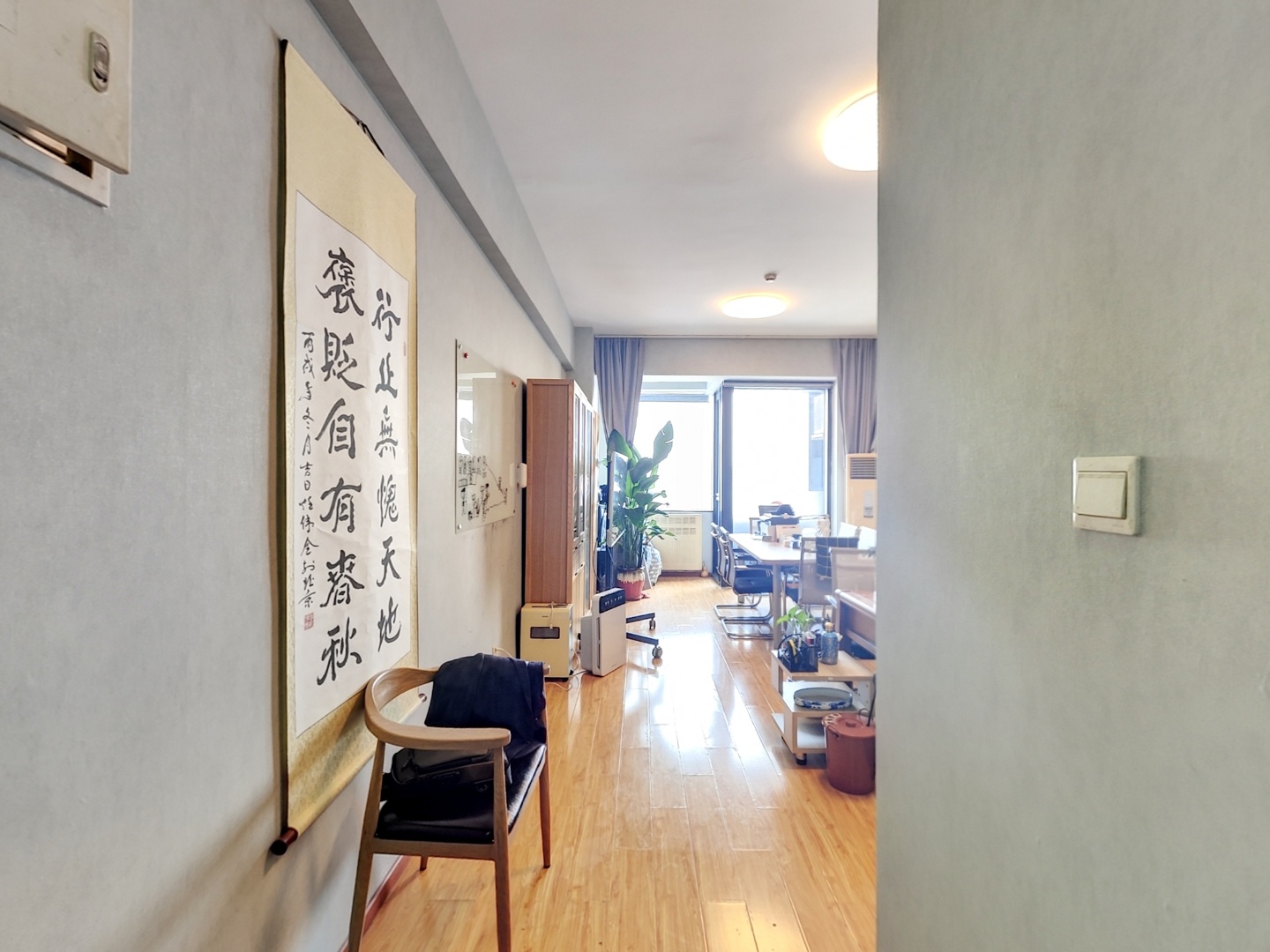 VR预览图