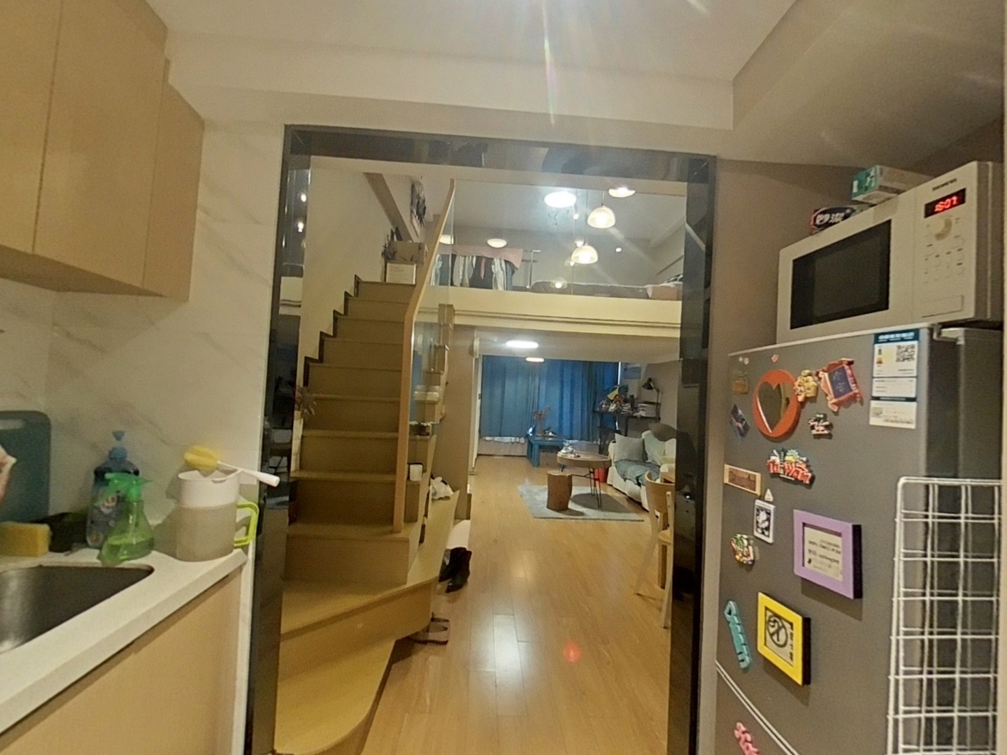 VR预览图