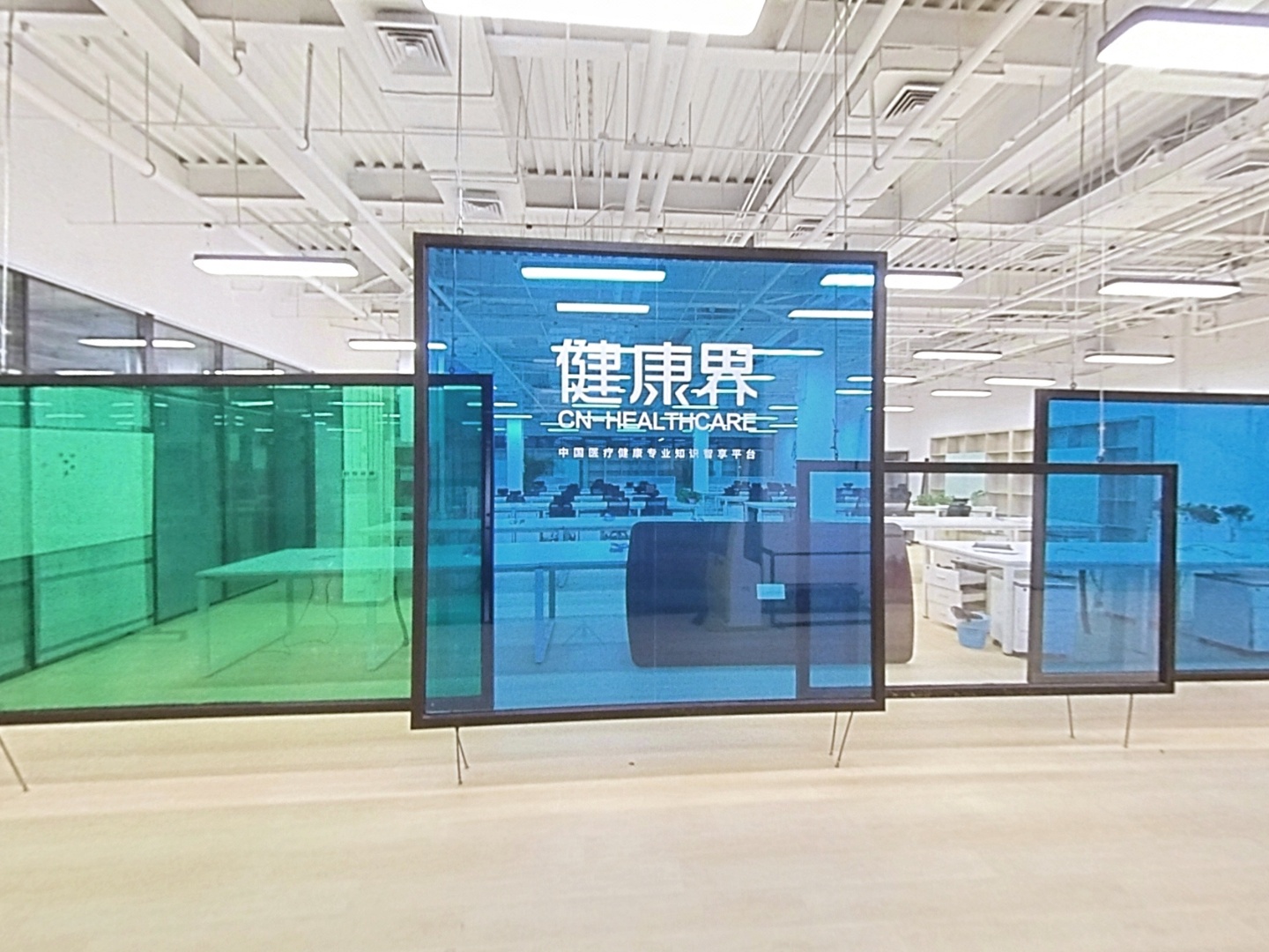 VR预览图
