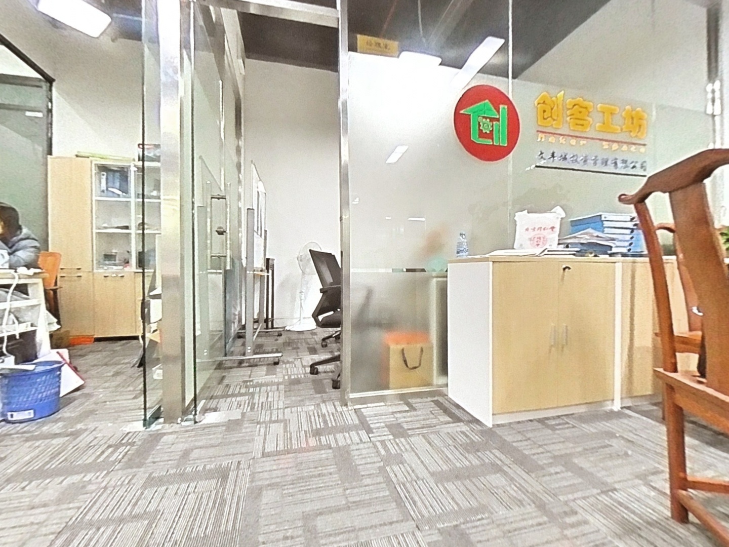 VR预览图