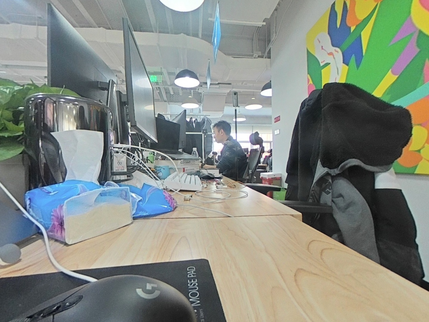 VR预览图