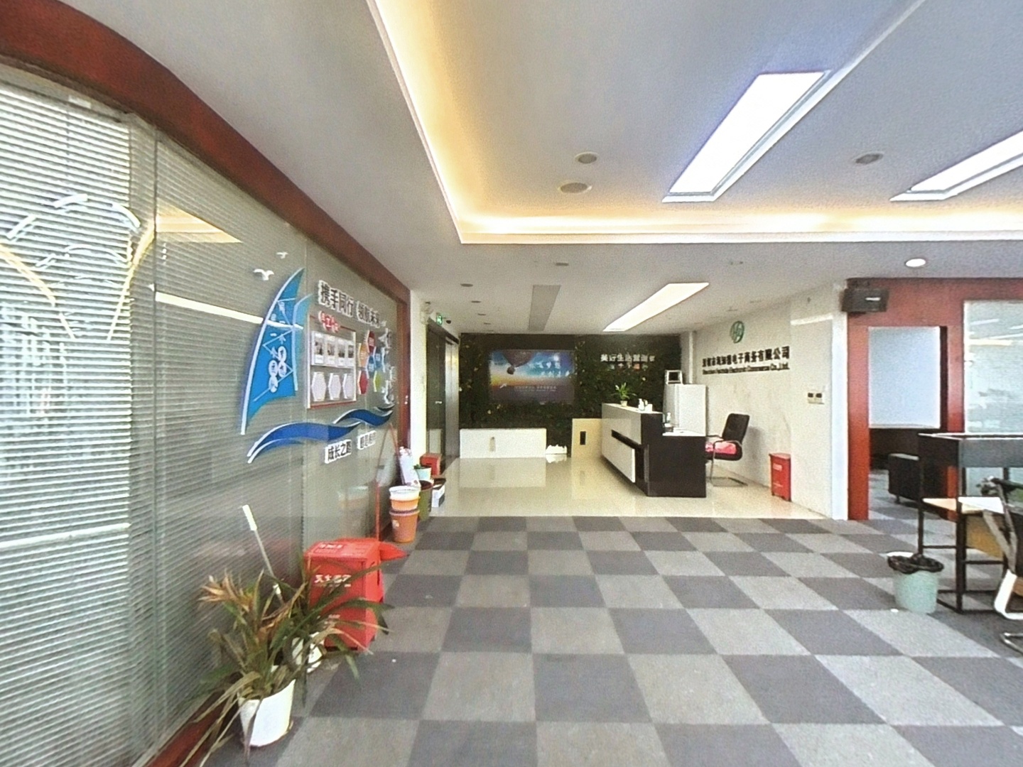 VR预览图