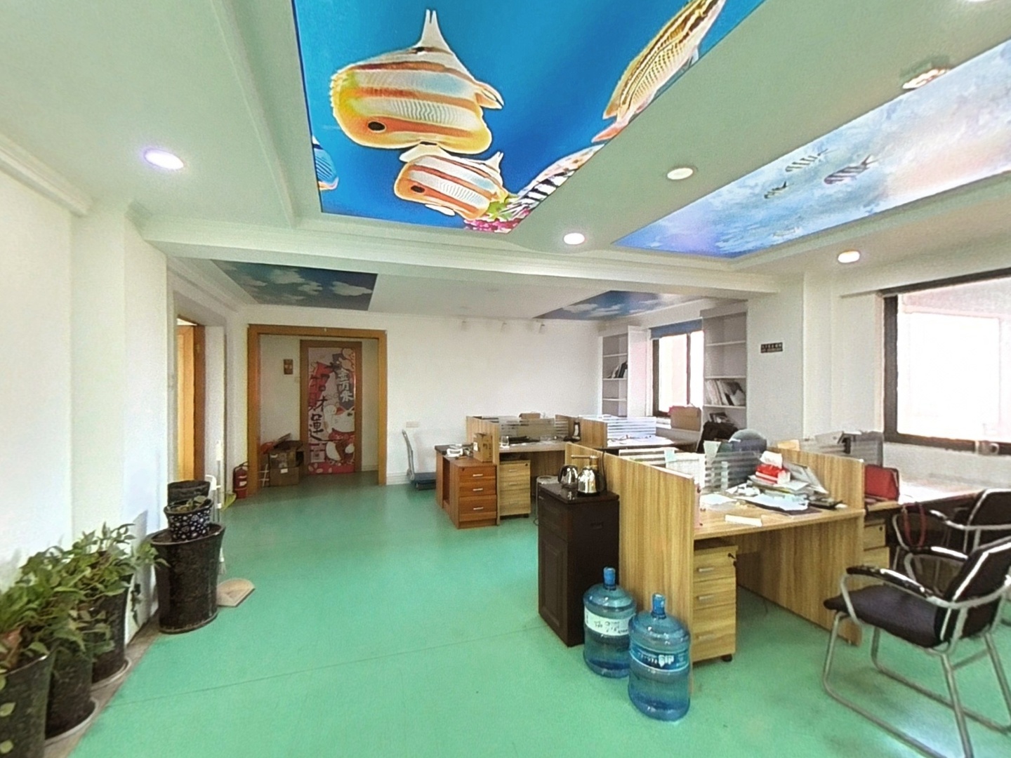 VR预览图