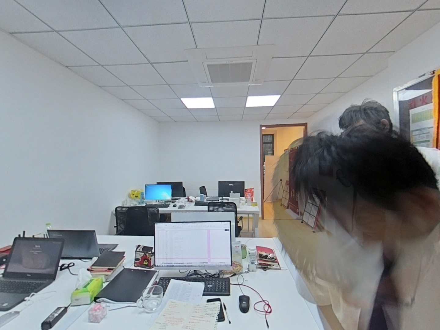 VR预览图