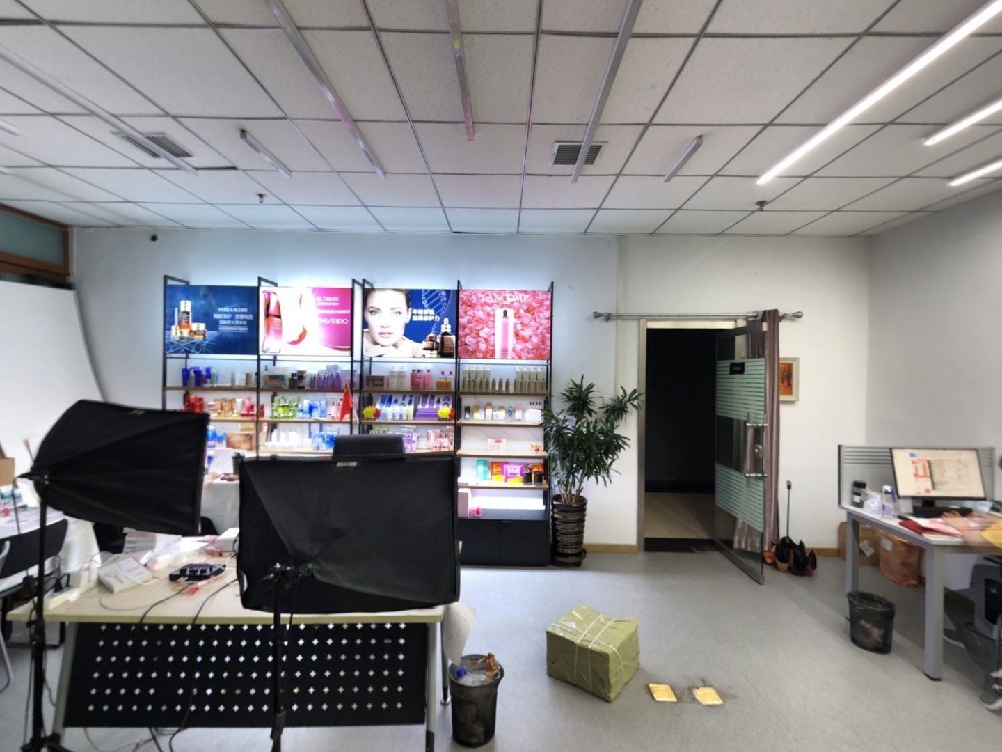 VR预览图