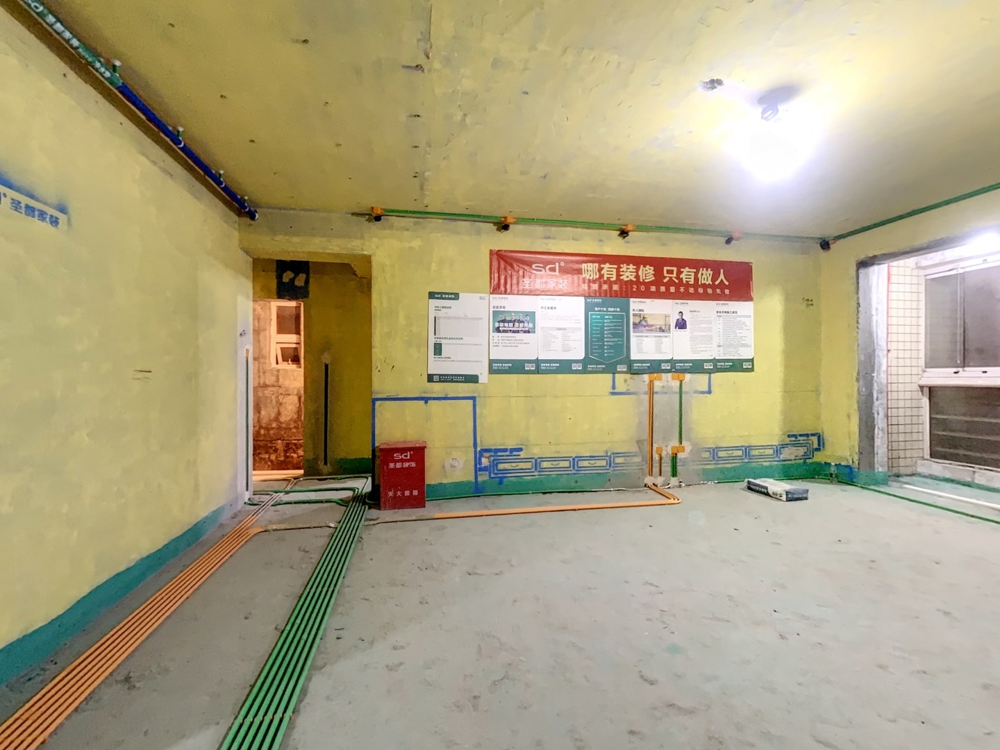 VR预览图
