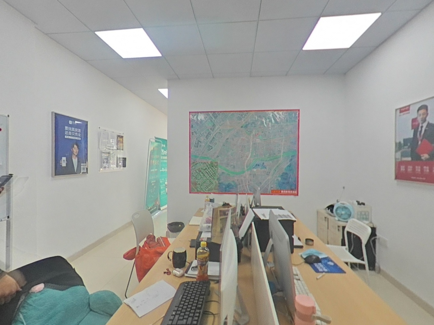 VR预览图
