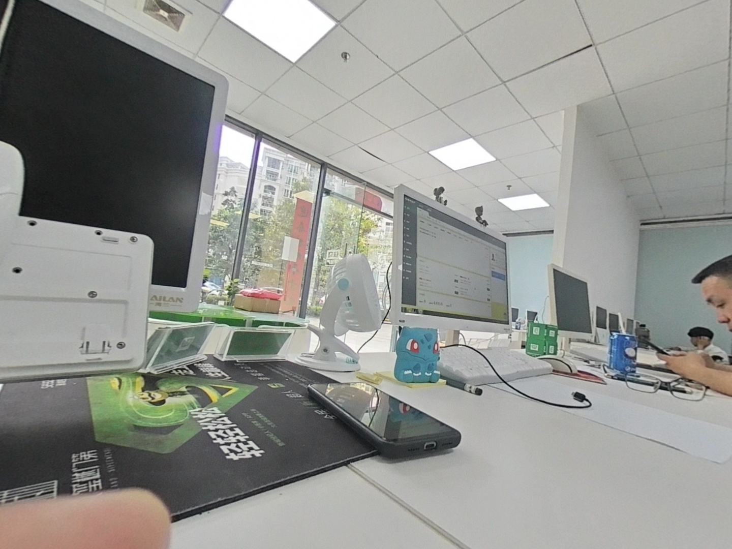 VR预览图
