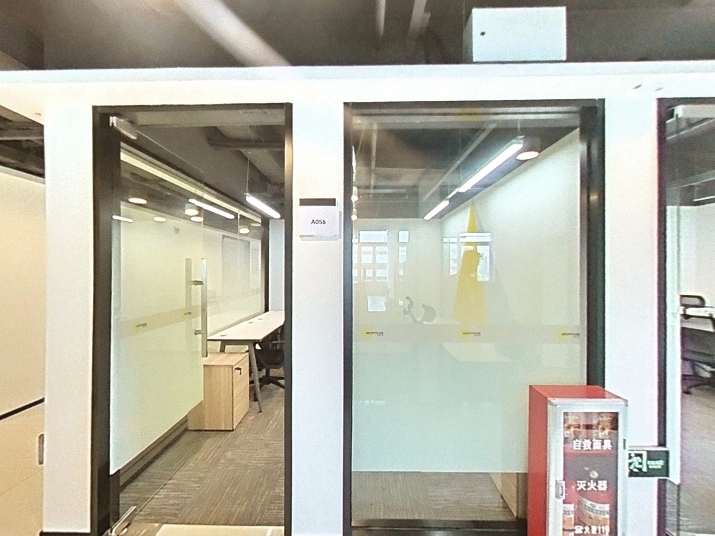 VR预览图